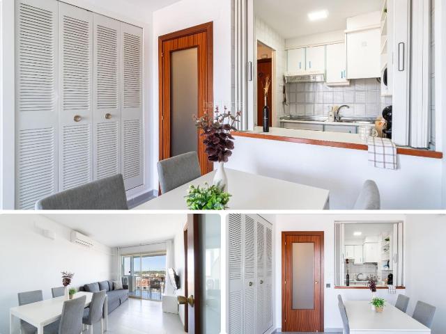 Apartamento en venta en Salou