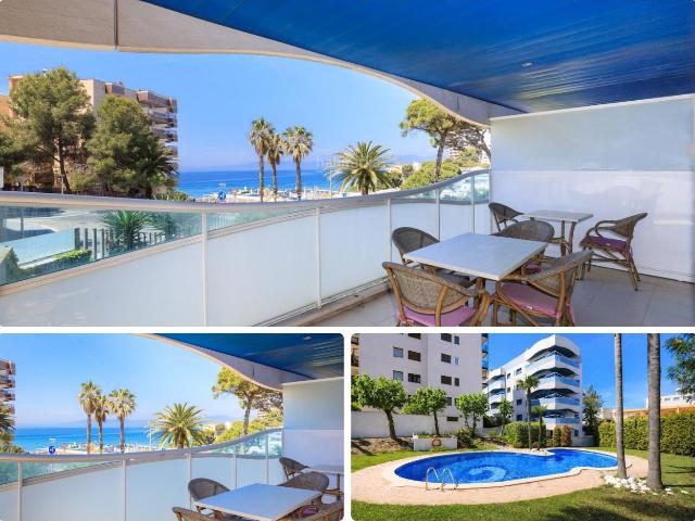 Apartamento en venta en Tarragonès, Catalunya