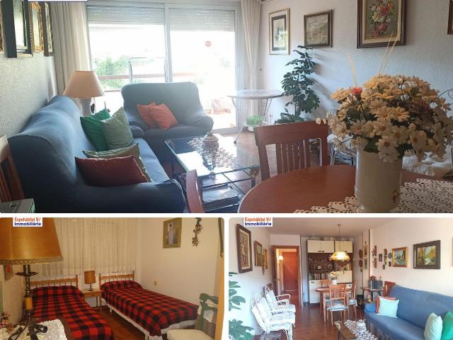 Apartamento en venta en Salou