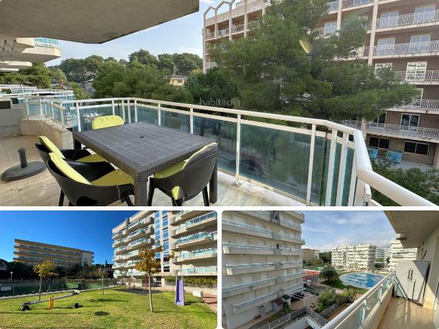 Apartamento en venta en Salou
