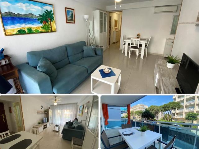 Apartamento en venta en Salou