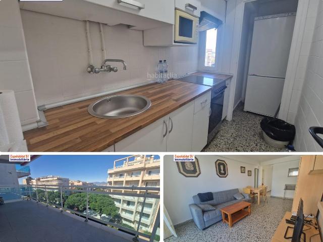 Apartamento en venta en Salou