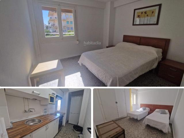 Apartamento en venta en Salou