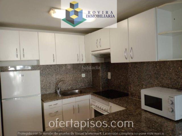 Apartamento en venta en Tarragonès, Catalunya
