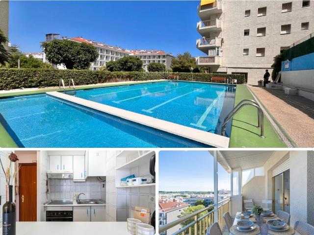 Apartamento en venta en Salou