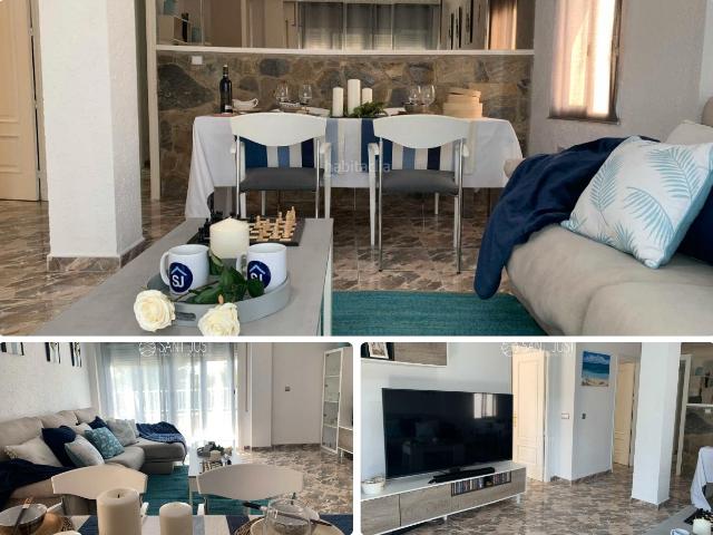 Apartamento en venta en Salou