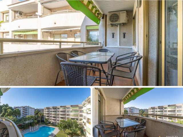Apartamento en venta en Salou, Tarragona