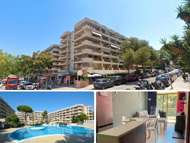 Apartamento en venta en Salou, Far