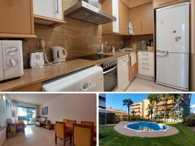 Apartamento en venta en Tarragonès, Catalunya