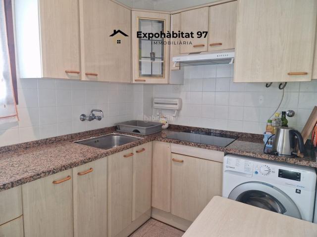 Apartamento en venta en Tarragonès, Catalunya