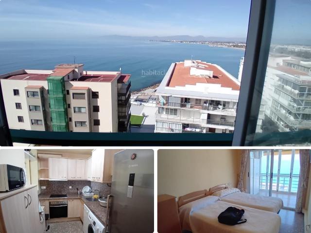 Apartamento en venta en Salou