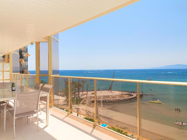 Apartamento en venta en Tarragonès, Catalunya