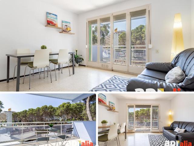Apartamento en venta en Salou