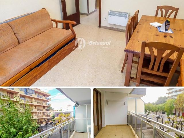 Apartamento en venta en Salou