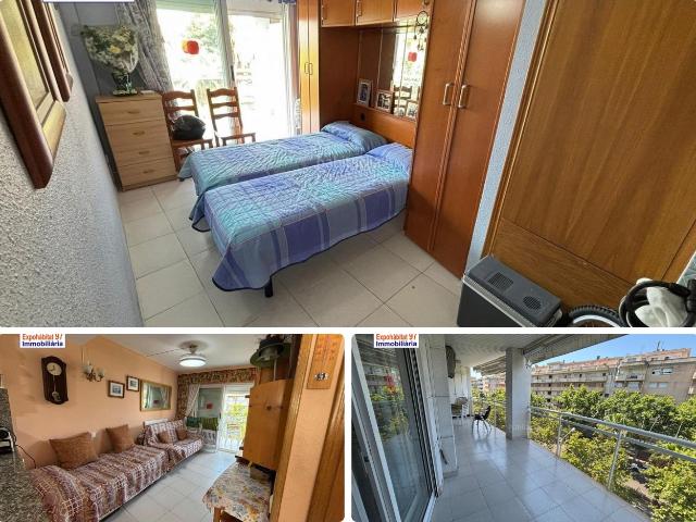Apartamento en venta en Salou
