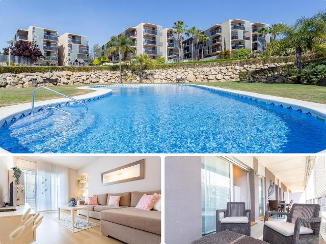 Apartamento en venta en Salou