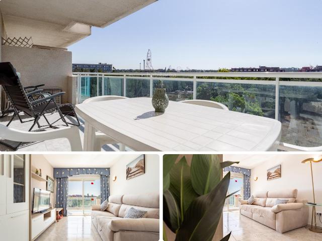 Apartamento en venta en Salou
