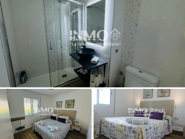 Apartamento en venta en Salou