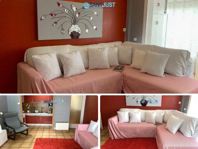 Apartamento en venta en Salou, Far