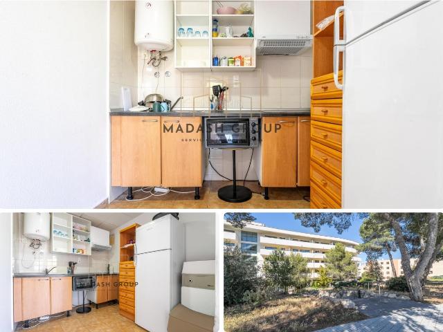 Apartamento en venta en Salou, Cap Salou