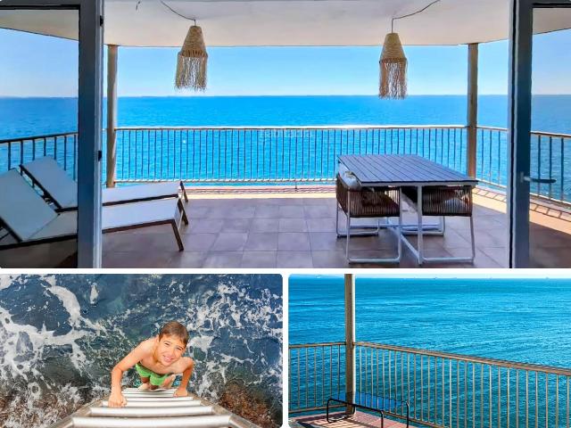 Apartamento en venta en Salou, Cap Salou