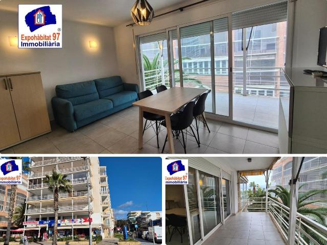 Apartamento en venta en Tarragonès, Catalunya