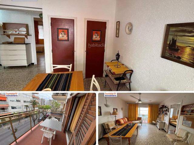 Apartamento en venta en Salou