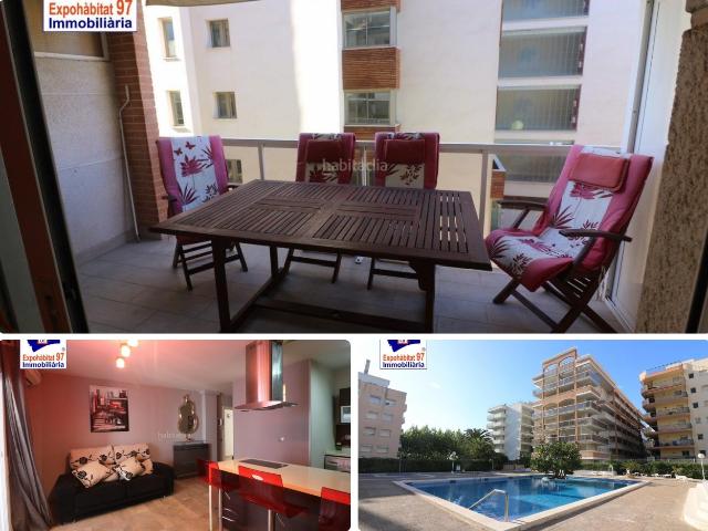 Apartamento en venta en Salou, Tarragona