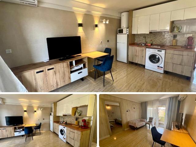 Apartamento en venta en Salou