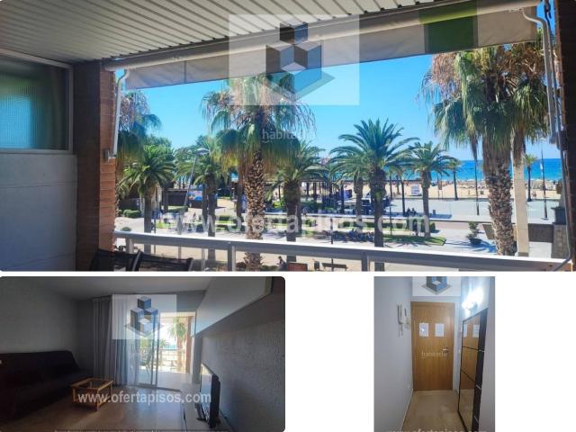 Apartamento en venta en Salou, Tarragona