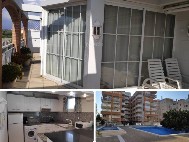 Apartamento en venta en Salou