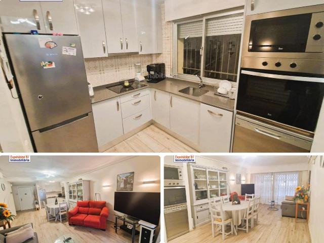 Apartamento en venta en Salou, Tarragona