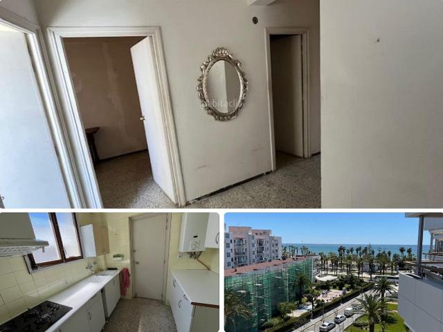 Apartamento en venta en Salou