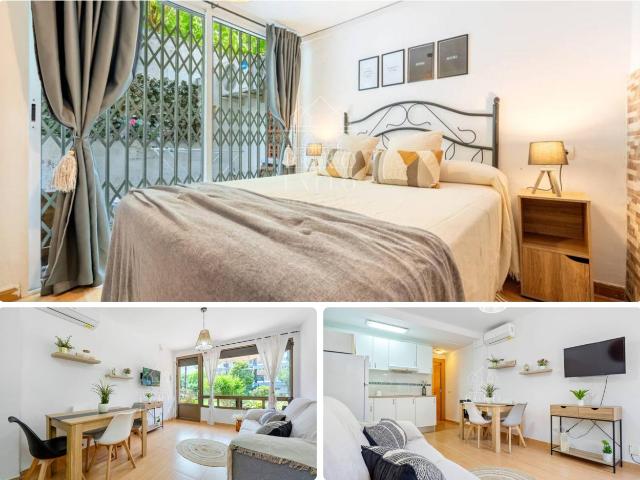 Apartamento en venta en Salou