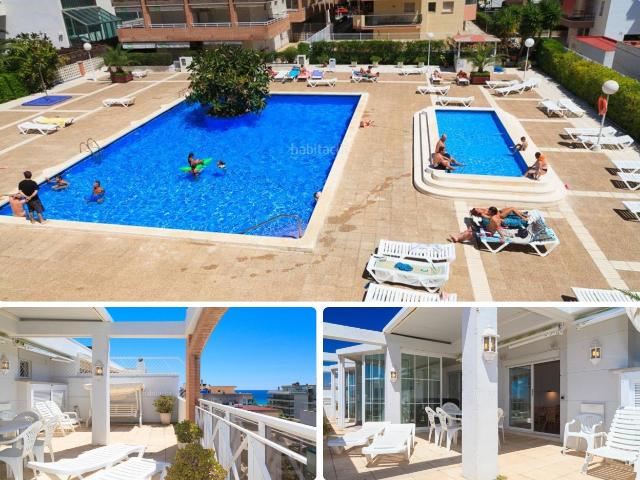 Apartamento en venta en Tarragonès, Catalunya