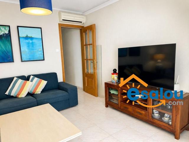 Apartamento en venta en Tarragonès, Catalunya