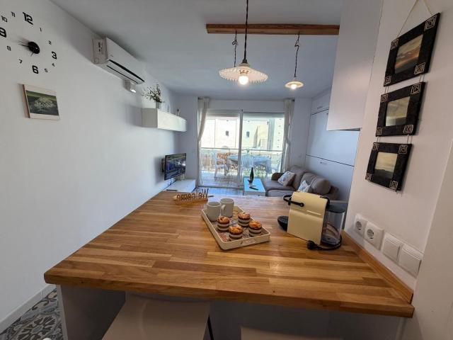Apartamento en venta en Tarragonès, Catalunya