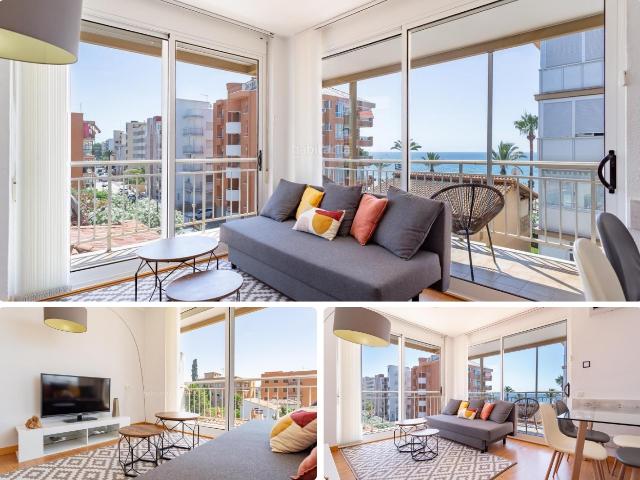 Apartamento en venta en Salou