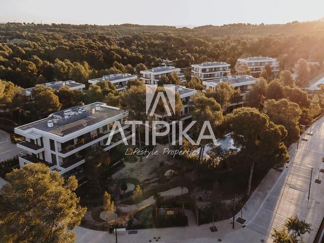 Apartamento en venta en Tarragonès, Catalunya