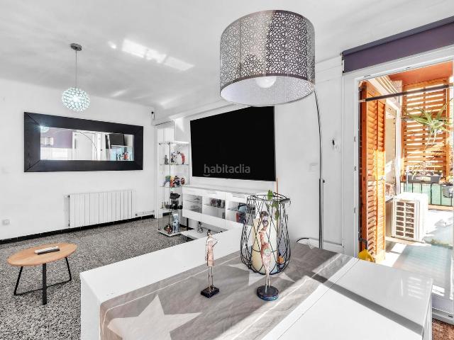 Apartamento en venta en Salt