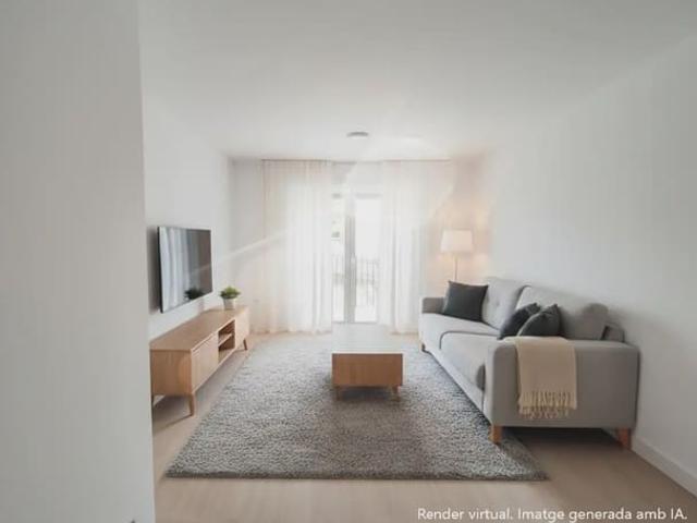 Apartamento en venta en Gironès, Catalunya