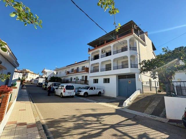 Apartamento en venta en La Axarquía, Andalucía