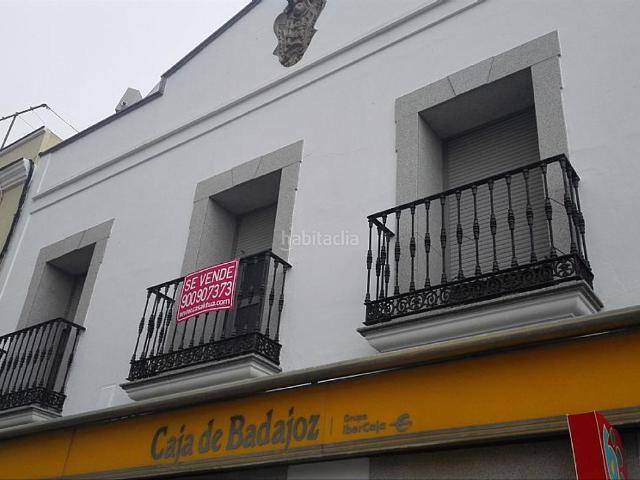 Apartamento en venta en Salvatierra De Los Barros