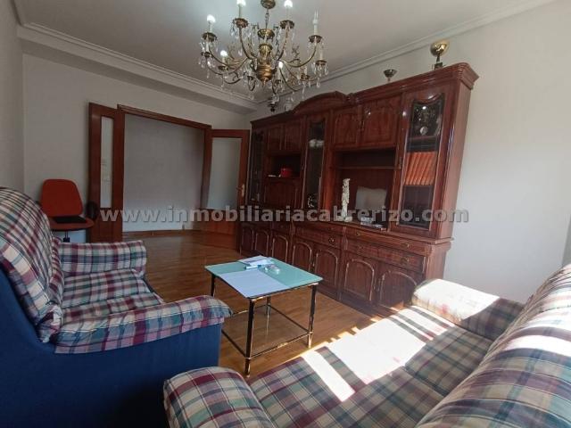 Apartamento en venta en Las Gaunas, Logroño