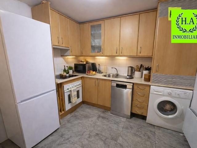 Apartamento en venta en San Agustín Del Guadalix, Madrid