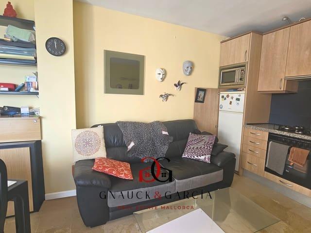 Apartamento en venta en Sant Agustí, Palma