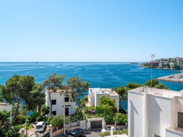 Apartamento en venta en Sant Agustí, Palma