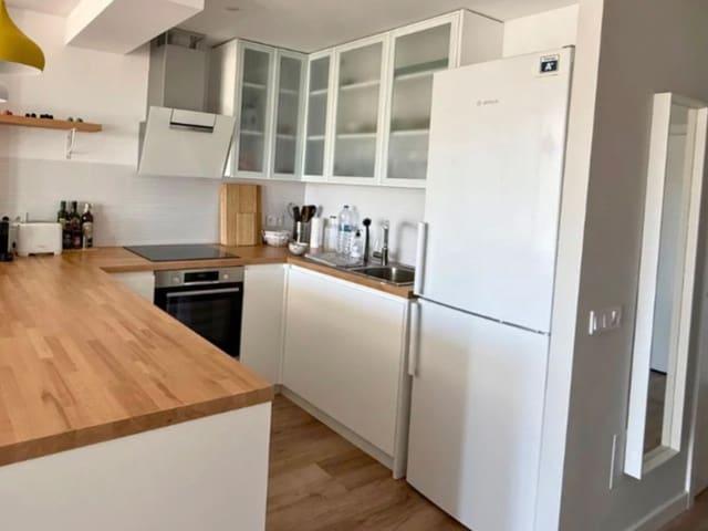 Apartamento en venta en Sant Agustí, Palma