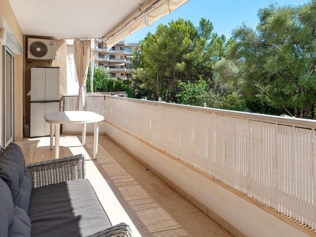 Apartamento en venta en Sant Agustí, Palma