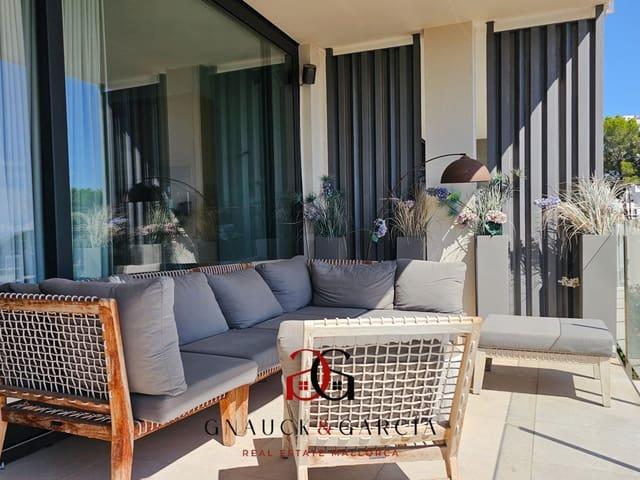 Apartamento en venta en Palma